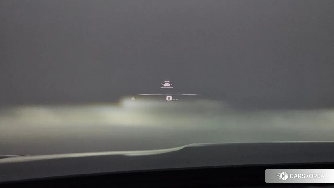 Porsche Cayenne (PO536) 2020 Черный из Кореи, фото 5