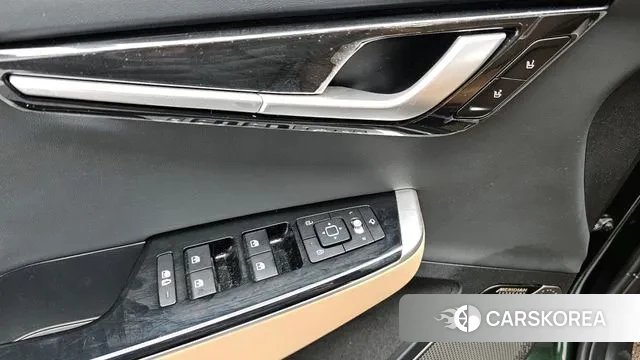 Kia EV6 2022 Зеленый из Кореи, фото 5