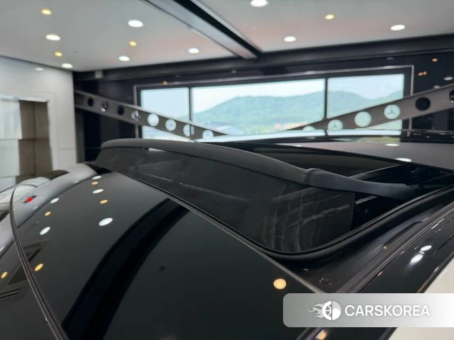 Mercedes-Benz E-Class W214 2024 Белый из Кореи, фото 5