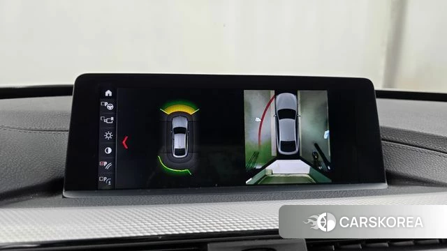 BMW 3 Series GT (F34) 2020 Белый из Кореи, фото 5