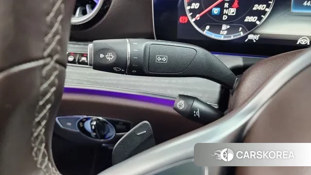 Mercedes-Benz CLS-Class C257 2019 Черный из Кореи, фото 5