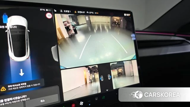 Tesla Model 3 2024 Белый из Кореи, фото 5