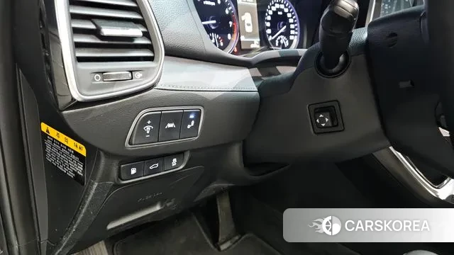 Hyundai Grandeur IG 2019 Серый из Кореи, фото 5