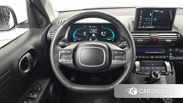 Hyundai Casper 2022 Белый из Кореи, фото 5
