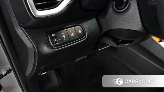 Hyundai Venue 2024 Цвет галактики из Кореи, фото 5