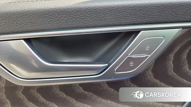 Audi A6 (C8) 2023 Синий из Кореи, фото 5