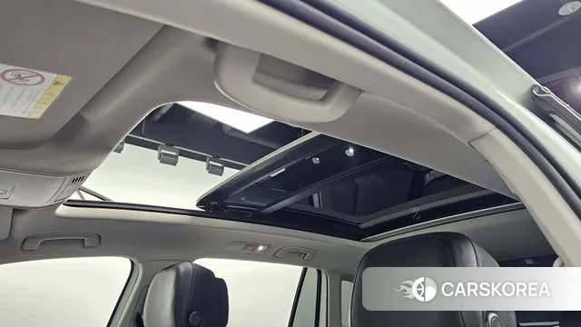 Volkswagen Tiguan second Generation 2018 Белый из Кореи, фото 5