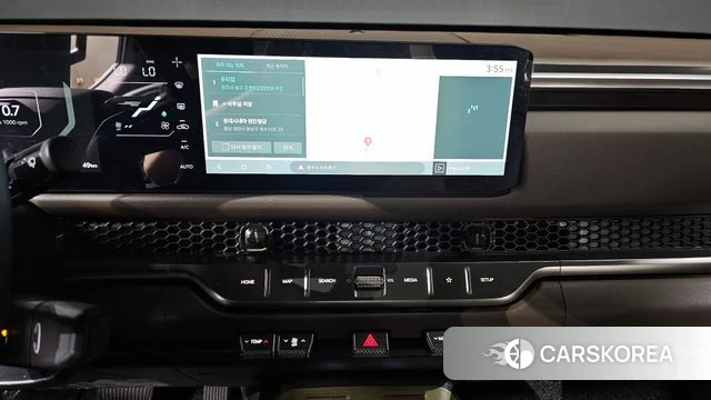 Kia Tasman 2025 Серый из Кореи, фото 5