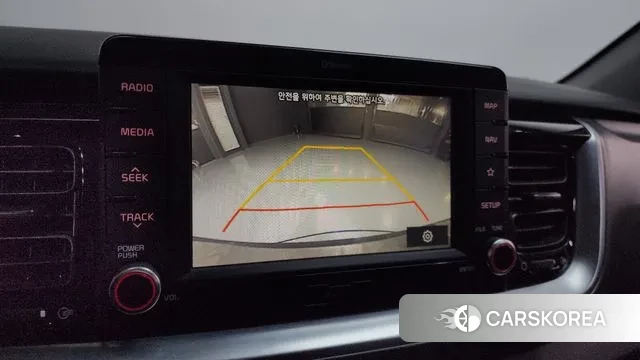 Kia Stonic 2020 Белый из Кореи, фото 5