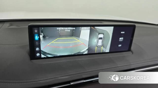 Genesis GV70 2023 Белый из Кореи, фото 5