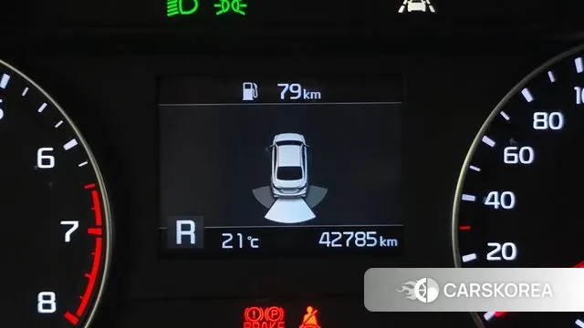 Kia Come New K3 2020 Белый из Кореи, фото 5