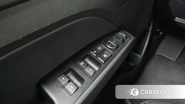 Hyundai The New Avante AD 2019 Серый из Кореи, фото 5