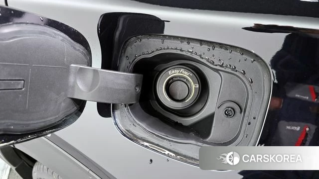 Ford Explorer 6th Generation 2021 Черный из Кореи, фото 5
