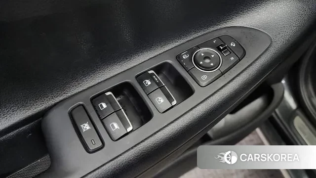 Hyundai Grandeur IG 2019 Серый из Кореи, фото 5