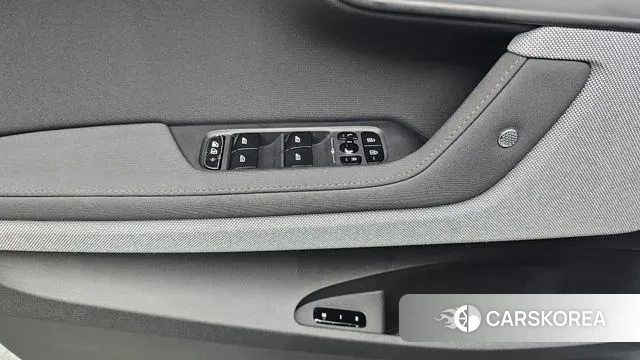 Polestar Polestar 2 2022 Белый из Кореи, фото 5