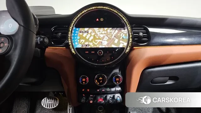 Mini Cooper S 2023 Серебристо-серый из Кореи, фото 5