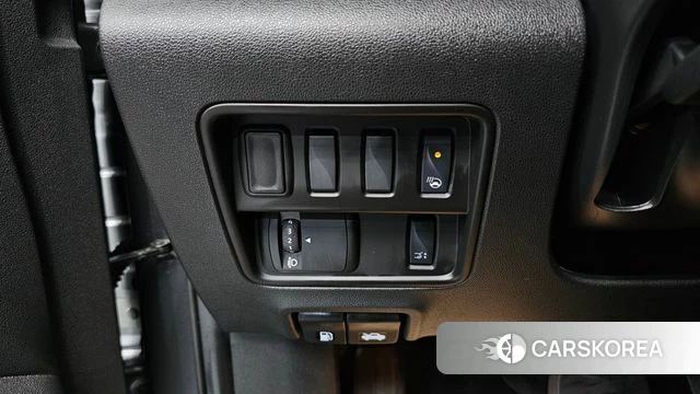 Renault Korea (Samsung) The New QM6 2022 Серый из Кореи, фото 5