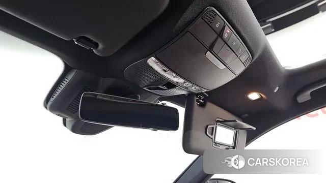 Mercedes-Benz E-Class W213 2021 Черный из Кореи, фото 5