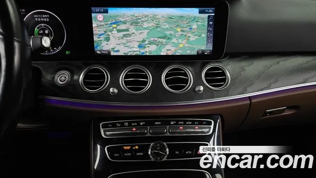 Mercedes-Benz E-Class W213 id 2912171 из Кореи 5