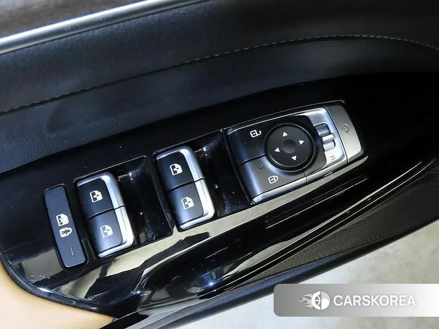 Kia K5 3rd generation 2020 Серый из Кореи, фото 5