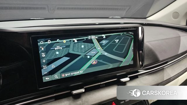 Kia Carnival 4th generation 2021 Белый из Кореи, фото 5