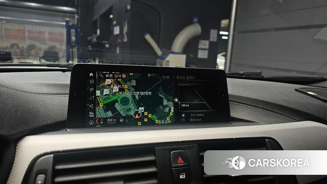 BMW 3 Series (F30) 2018 Белый из Кореи, фото 5
