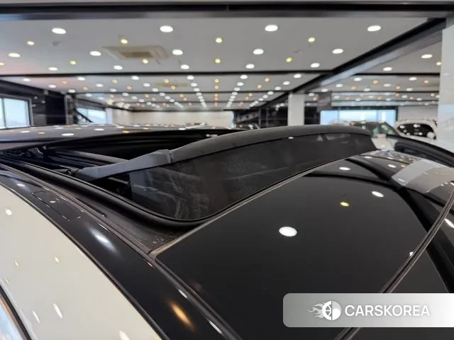 Mercedes-Benz E-Class W214 2025 Белый из Кореи, фото 5