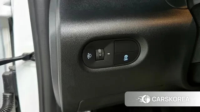 Hyundai Casper 2022 Белый из Кореи, фото 5