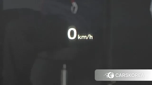 Hyundai The New Grandeur IG 2020 Черный из Кореи, фото 5