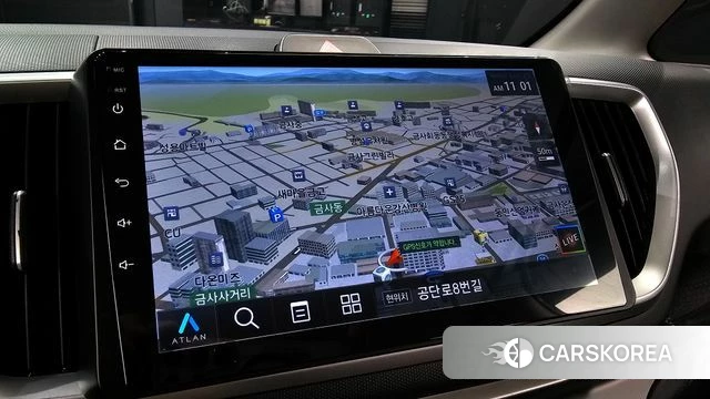 Kia The New Ray 2022 Белый из Кореи, фото 5