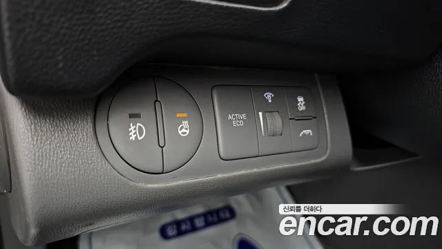 Hyundai The New Grand Starex 2019 Серебристо-серый из Кореи, фото 5