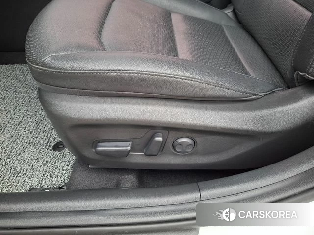 Hyundai The New Avante AD 2019 Белый из Кореи, фото 5