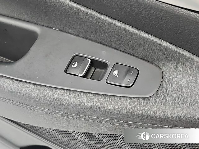 Hyundai Santa Fe TM 2018 Белый из Кореи, фото 5
