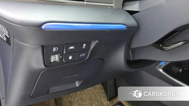 Hyundai The New Grandeur IG 2020 Белый из Кореи, фото 5