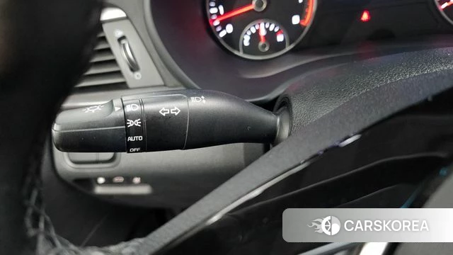 Kia The New K5 2nd generation 2019 Белый из Кореи, фото 5