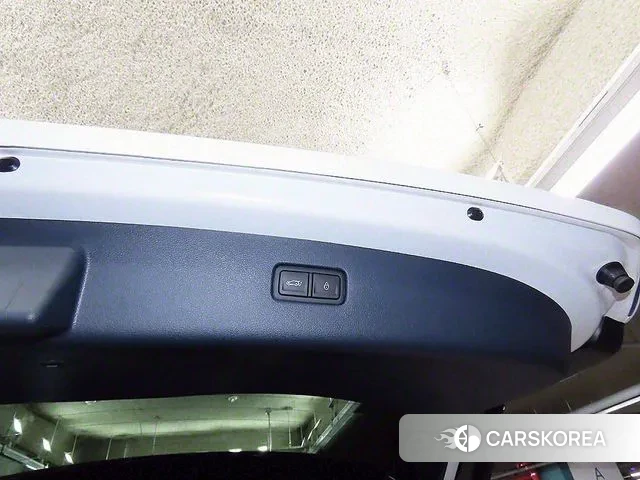 Genesis GV80 2025 Белый из Кореи, фото 5