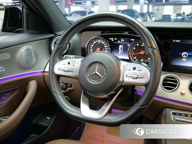Mercedes-Benz E-class (imported) id 4220561 из Китая 5