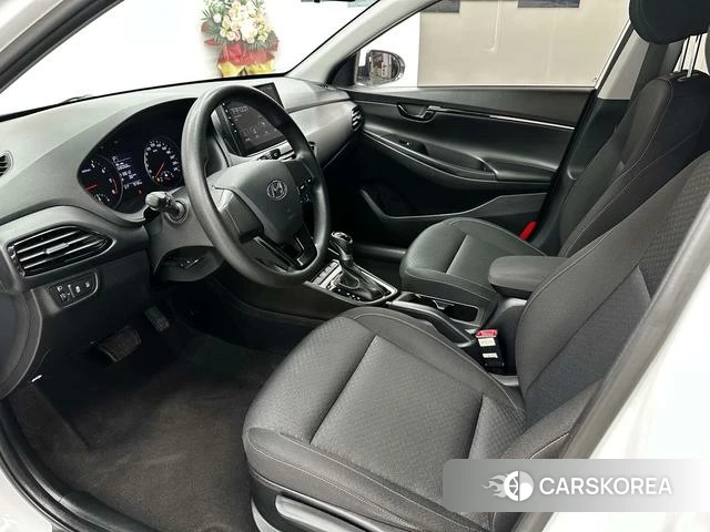 Hyundai Yuedong 2021 Белый из Китая, фото 5