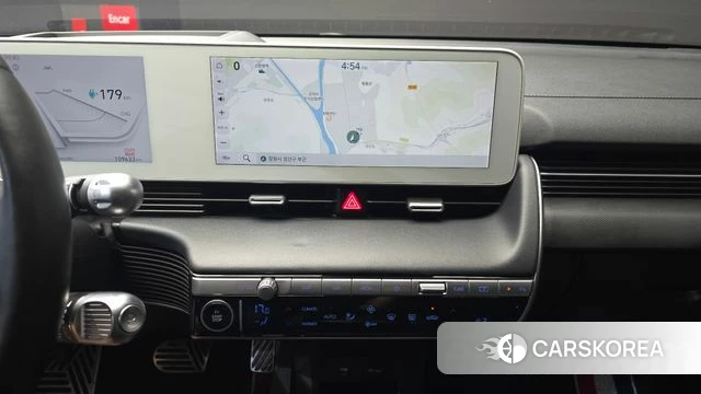 Hyundai Ionic 5 2022 Белый из Кореи, фото 5