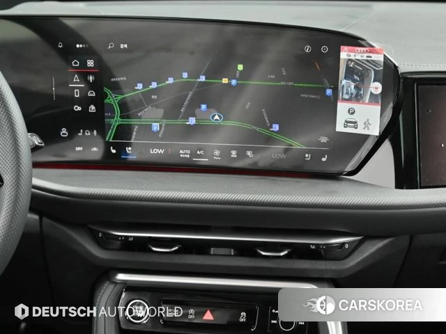 Audi Q5 (80A) 2025 Черный из Кореи, фото 5