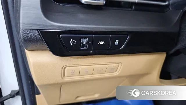 Kia Carnival 4th generation 2020 Белый из Кореи, фото 5