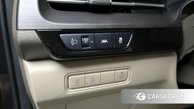 Kia Carnival 4th generation 2021 Серый из Кореи, фото 5