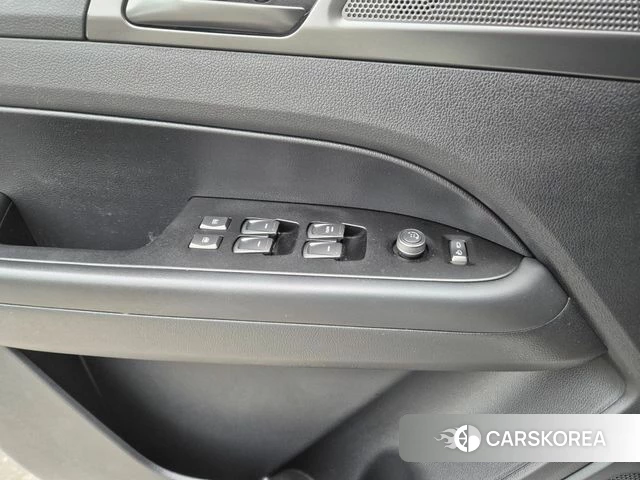 Ssangyong The New Rexton Sports Cannes 2022 Жемчужный цвет из Кореи, фото 5