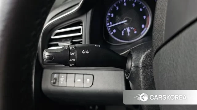 Hyundai The New Avante AD 2019 Серебристо-серый из Кореи, фото 5