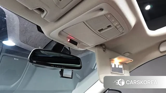 Renault Korea (Samsung) QM6 2018 Фиолетовый из Кореи, фото 5