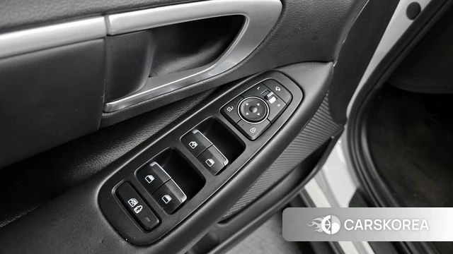 Hyundai Sonata (DN8) 2023 Белый из Кореи, фото 5