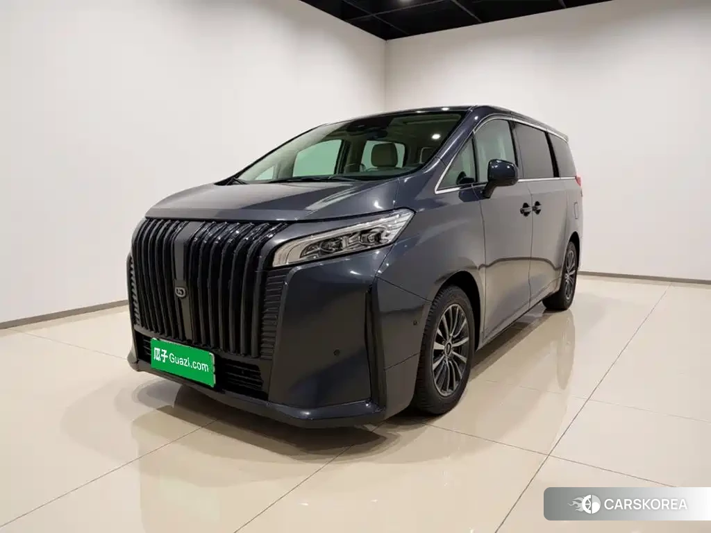 Wei Pai Gaoshan 2024 Silver/gray из Китая, фото 5