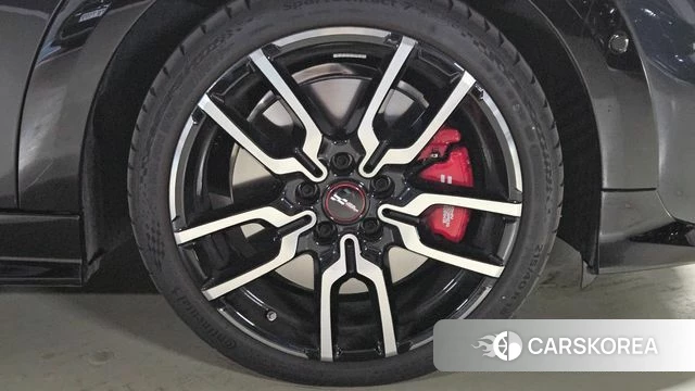 Mini Cooper S 4th Generation 2025 Серый из Кореи, фото 5