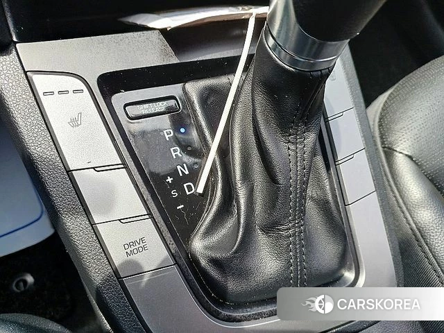 Hyundai The New Avante AD 2019 Белый из Кореи, фото 5