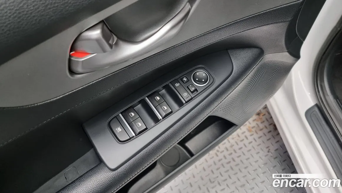 Kia Come New K3 id 2067175 из Кореи 5